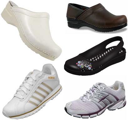 Medical Uniforms | Shoes and 